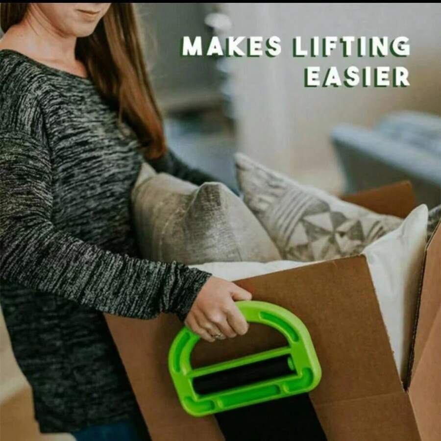 New Portable Carrying Strap, Moving Rope, Carrying Belt, Moving Strap