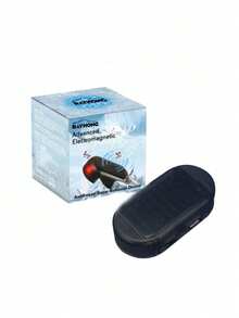 Automotive Electromagnetic Molecular Anti-Freeze Deicing Device, Quickly Melts Ice And Snow, Anti-Freeze Deicing Equipment, Car Deicing Tool, Portable Car Ice Scraper, Deicing And Defogging Tool (Random Packaging) - Multiple Styles - View 12