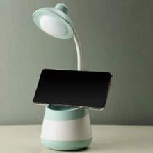 Table Lamps - white light - View 2