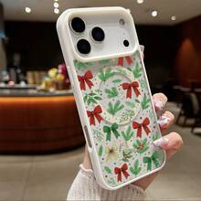 Basic Phone Cases - White - View 13