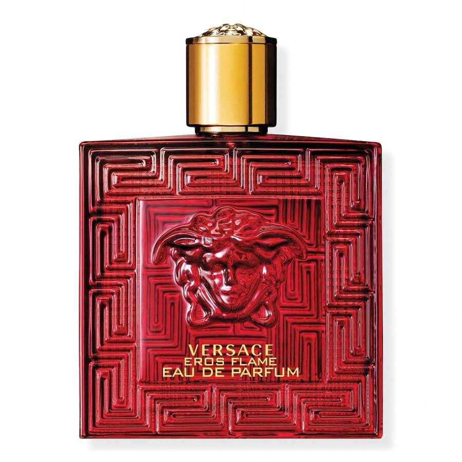 VERSACE EROS FLAME EDP 100ML/3.4oz (TESTER) - Fresco - Ver 1