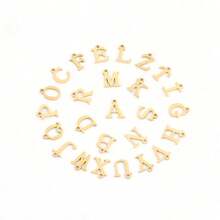 1pc New Silver Color Stainless Steel Initial Cross Matte Stone Beaded Bracelet For Men - Multicolor - View 11