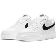 Nike Air Force 1 '07 M CT2302-100 Shoes - White - View 1