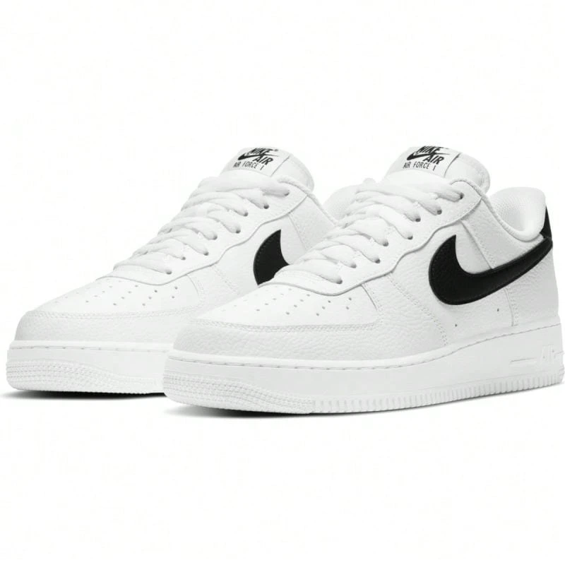 Nike Air Force 1 '07 M CT2302-100 Shoes - White - View 1