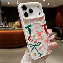 Basic Phone Cases - White - View 2