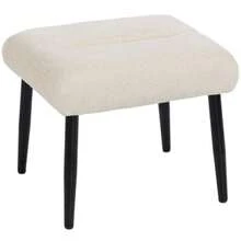 Dining Chairs - Light Grey - View 1