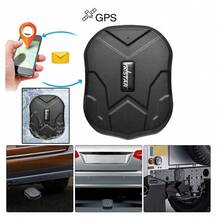 OISE ART STORE Localizzatore Antifurto Satellitare Tracker Gps Gsm Tk905 Power Auto Gps 5000mah - - Multicolore - Visualizzare 1