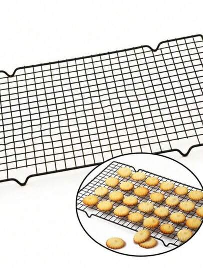 Grade Para Resfriar Alimentos Bolo Pão Biscoito Pizza