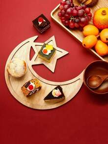 家居设计旋转式干果收纳架