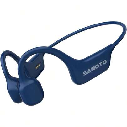 SANOTO Bone Conduction Headphones