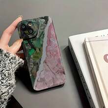 Funda para teléfono con diseño de brujas, compatible con teléfonos ,  17,  16 Pro Max,  15 Pro Max,  13 y  12. Fabricada en TPU, ofrece protección contra golpes y caídas. Perfecta para celebraciones de Halloween, fiestas temáticas y regalos para amigos y familiares. - Negro - Ver 6