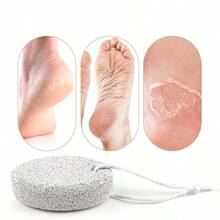Foot Care Callus Remover, Pumice Stone For Feet, Foot File For Removing Dead Skin, Foot Care Tool - Grey - View 5