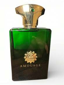 AMOUAGE EPIC EDP MAN 100ML/3.4OZ (TESTER) - Woody & Earthy - View 2