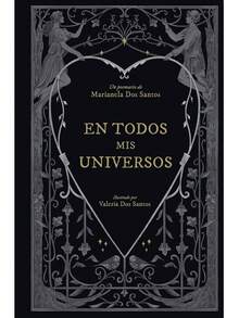 En todos mis universos - Libro único - Ver 5