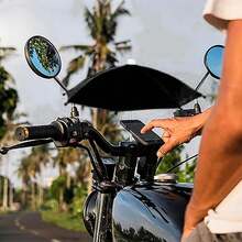 便携式手机支架伞，防水防眩光可爱遮阳伞带手机支架，防紫外线迷你伞，适合小雨，通用手机遮阳伞，户外防眩光手机遮阳罩，旅行必备，健身学习配件，度假露营必备，春夏精选，伴娘礼物，房间装饰，海滩，旅行，男士适用，女士适用，度假，妇女节，婚礼回礼，Y2K，卧室，女性汽车配件，厨房装饰，可爱小物，母亲节礼物，卧室装饰，花园，厨房装饰，夏季，海滩，房间装饰，软萌，毕业季，户外，花园，旅行必备，便携必备，海滩必备，毕业季，毕业典礼，毕业礼物，毕业赠礼，毕业礼物，毕业赠礼，祝贺毕业，祝贺毕业，优秀毕业生，毕业典礼，毕业派对，户外必备，旅行便携式、远足必备、露营必备、便携式工具、夏季必备、夏季便携式 - 彩色 - 查看 8