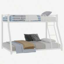 Bed Frames - White - View 2