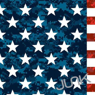 Diadema flexible con lazo – patrón (FT-Pattern),37005148