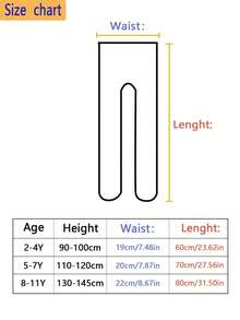 1pc Girls/Toddlers/Kids Vertical Striped Tights, White Solid Color Footed Pantyhose, Striped Leggings, Cute Princess Style Footless Tights, Spring Full Length Pants, All Season Dance Socks, Suitable For Daily Jumpsuits, Fashion Versatile Dance Pants, Outdoor Leggings, Back To School Season, Students, New Semester - White - View 6