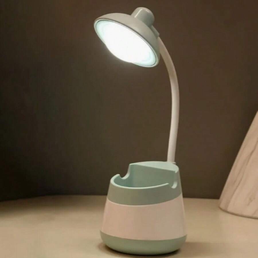 Table Lamps - white light - View 1