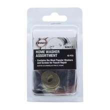 80817 Home Washer Assortment, 42-Piece - Multicolor - View 6