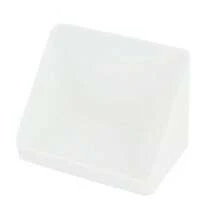 OISE ART STORE Vassoio Multiuso Armadietto Organizzatore Accessori Bagno Trucco Bianco 117x77x83mm 10853 - - Multicolore - Visualizzare 1