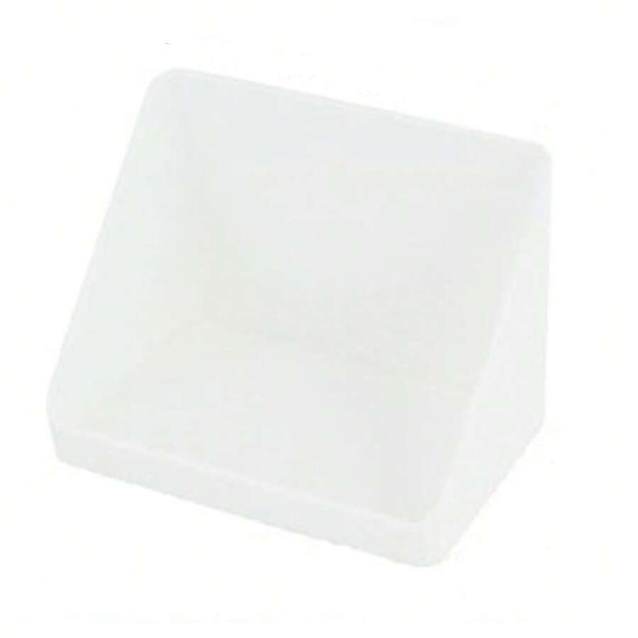OISE ART STORE Vassoio Multiuso Armadietto Organizzatore Accessori Bagno Trucco Bianco 117x77x83mm 10853 - - Multicolore - Visualizzare 1