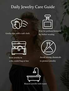 1 对时尚彩色眼形吊坠耳环，恶魔眼设计，适合女性日常佩戴