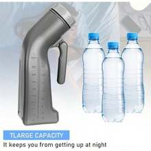 Urinals - / - View 2