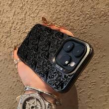 Basic Phone Cases - Black - View 4