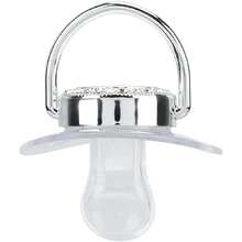 Baby Pacifiers & Accessories - Lime Green - View 6