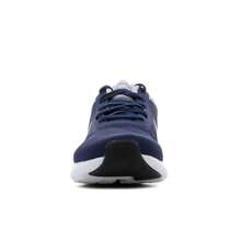 Nike Scarpe sportive casual da uomo - Blu - Visualizzare 2