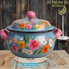 2D Plano, un regalo creativo para el Día de San Valentín, modelo de barco de crucero de lujo con base giratoria de 360 grados, de varios pisos con ventanas de cabina iluminadas - Coleccionable náutico de estilo bohemio, adecuado para decoración del hogar/oficina, modelo de barco de plástico acrílico giratorio, apto para todo tipo de exhibiciones festivas (dormitorio/sala de estar, 2D plano) - Multicolor - Ver 3