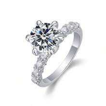 New Korean And Japanese Style Jewelry Accessory, Elegant Ladies' Simple Green And Black Rhinestone Inlaid Leaf-Shaped Personalized Engagement Ring For New Year, Valentine's Day, Mother's Day, Father's Day Gift Valentines