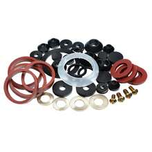 80817 Home Washer Assortment, 42-Piece - Multicolor - View 2