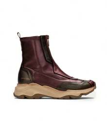 Women Ankle Boots & Booties - Multicolor - View 1