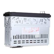 OISE ART STORE Autoradio Display Lcd 3.6" Hd Usb Sd Audio Mp5-3310r Per Telecamera Retromarcia - - Multicolore - Visualizzare 6