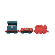 Thomas and Friends Tren de Juguete Color Reveal Thomas Entrega del Fondo del Mar para niños de 3 años en adelante - como en la foto - Ver 2