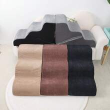 1pc 3-Tier Pet Climbing Ladder, Includes Sofa Step, Bedside Step, Cat Climbing Ladder, Dog Climbing Ladder, Foldable Anti-Slip, Serves Training And Play, Detachable Steps For Easy Cleaning - Multicolor - View 7