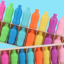 1 Bộ - Chai! Trò chơi thử thách trí nhớ và nhận biết màu sắc - Trò chơi đoán mù tương tác, Quà tặng ngày lễ thú vị, Thiết kế hấp dẫn, Thiết kế dễ cầm nắm, Thử thách phân loại cốc, Trò chơi đoán mù vui nhộn dành cho thanh thiếu niên và người lớn, Tư duy logic trí nhớ, Nhận biết màu sắc, Quà tặng năm mới, Ngày lễ tình nhân, Lễ Phục sinh hoặc quà tặng tiệc tùng. - Nhiều màu - Xem 6