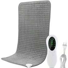 Electric Blankets - Gris - View 1