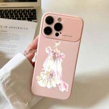 Basic Phone Cases - Pink - View 4