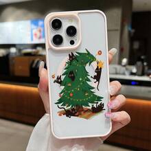 Funda Magnética para Teléfono Compatible con iPhone 17 Air/16/15/14/13/12/11 Pro, Pro Max, Plus, X/XS/XS Max, Compatible con Samsung Galaxy S22/S23FE/S24FE Plus, Ultra, Marco de TPU + Marco de Lente Independiente, Anillo Magnético Incorporado Adsorción Instantánea MagSafe, Serie de Colores Macaron, Combinaciones de Múltiples Colores - Rosa - Ver 10