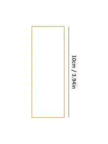 树脂钥匙扣（1个），情人节礼物，个性化包包和背包装饰，可爱哥特风Y2K包挂绳，生日礼物，书包挂饰 - 彩色 - 查看 3