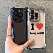Basic Phone Cases - Couleurs mélangées - Voir 7