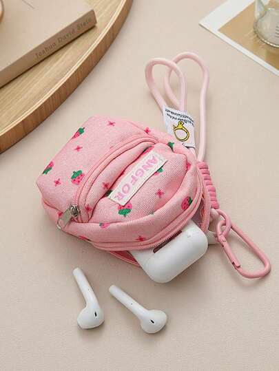 1 adet Yeni Yaz Stili Kadın Kanvas Çapraz Askılı Çanta Sade Baskılı Küçük Telefon Cüzdanı Benzersiz Kumaş Mini Omuz Çantası ve Bozuk Para Kesesi Günlük Seyahat İçin Kadınlar İçin Para Cüzdanı Mini Cüzdan Küçük Cüzdan Şirin Cüzdan Bileklik Cüzdan Seyahat İçin Gerekli Rozet Tutucu Kordon Kimlik Kartı Tutucu Kimlik Tutucu