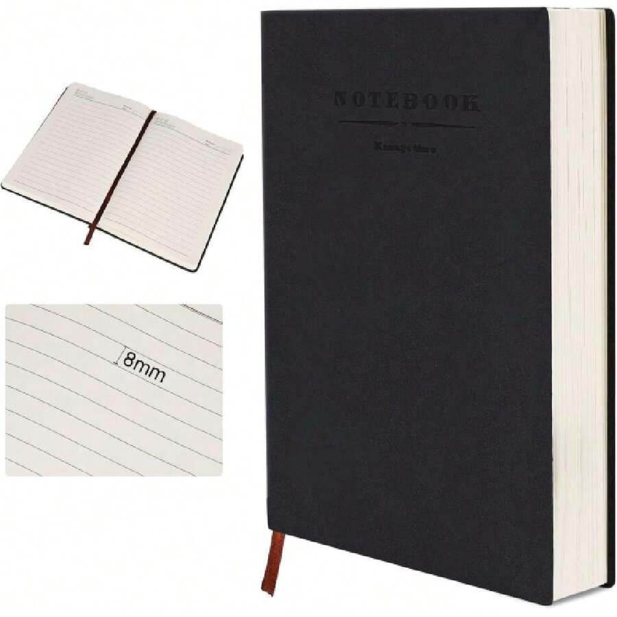 Notebooks - אפור - ראה 1