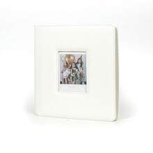 Photo Album 288 Pockets - Holds I-Type 600 SX70 & Fujifilm Wide Photos (Up To 9x11cm) - PU Leather Cover - Multicolor - View 8
