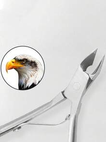 4 Colors Professional Stainless Steel Hard Toenail Clipper, Extra-Large Opening For Effortless Trimming, Premium Quality, Ergonomic Easy-Grip, Waterproof, Ultra-Sharp, And Durable - For Thick, Hard Toenails, Classic Style