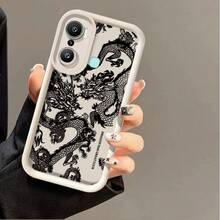 Basic Phone Cases - Burgundy - View 3