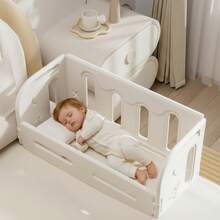 Bassinets - White - View 1